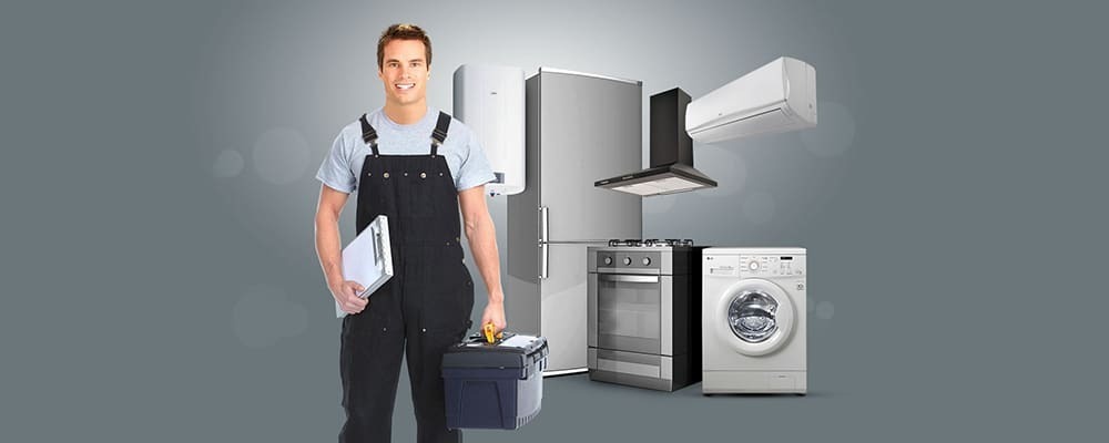 İstanbul Beyaz Eşya Servisi - ZK Teknik Servis