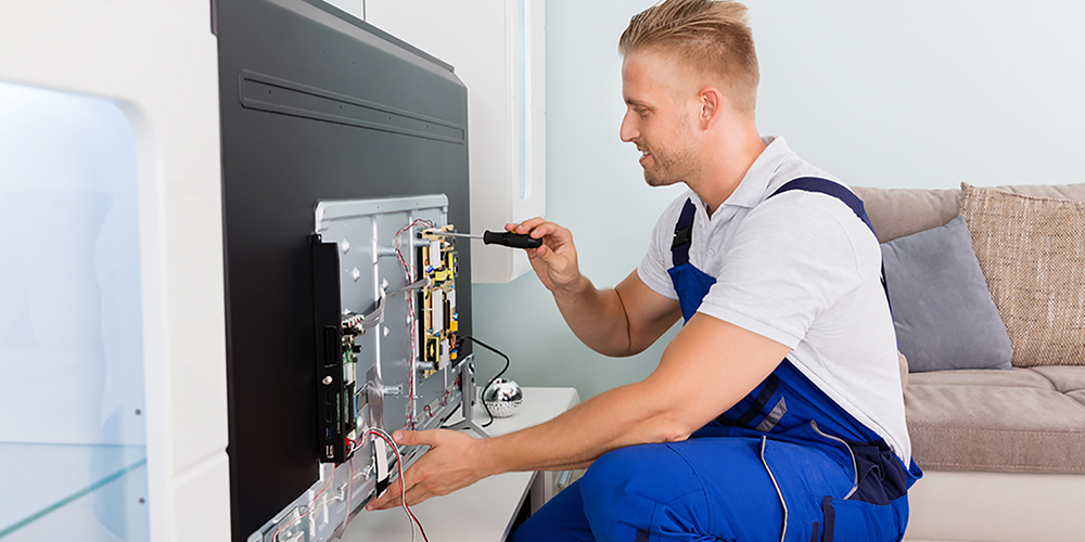 İstanbul Televizyon Servisi - ZK Teknik Servis